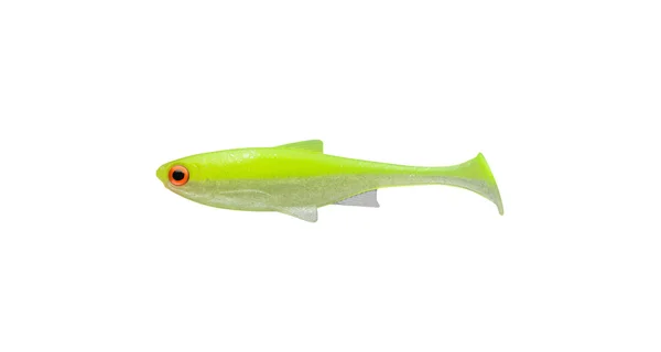 DAIWA - Gumová nástraha Prorex Live Roach 8,5 cm 4 g 5 ks UV Lime