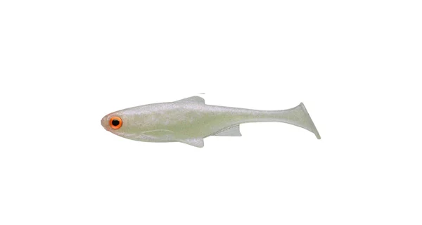 DAIWA - Gumová nástraha Prorex Live Roach 8,5 cm 4 g 5 ks White Ghost