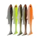 DAIWA - Gumová nástraha Prorex Live Roach Set 8,5 cm 4 g 5 ks