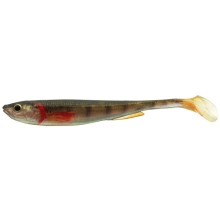 DAIWA - Gumová nástraha Prorex Real Slim Shady Live 16 cm 25,5 g Golden Perch