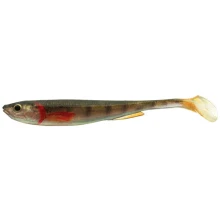 DAIWA - Gumová nástraha Prorex Real Slim Shady Live 16 cm 25,5 g Golden Perch