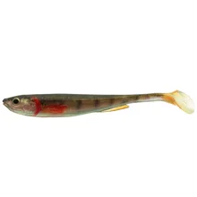DAIWA - Gumová nástraha Prorex Real Slim Shady Live 7,5 cm 3,3 g Golden Perch