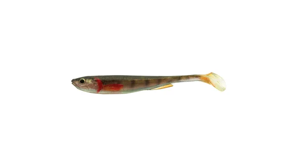 DAIWA - Gumová nástraha Prorex Real Slim Shady Live 7,5 cm 3,3 g Golden Perch