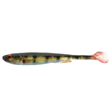 DAIWA - Gumová nástraha Prorex Real Slim Shady Live 7,5 cm 3,3 g Real Perch