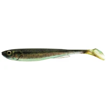 DAIWA - Gumová nástraha Prorex Real Slim Shady Live Baby Zander 7,5 cm 3,3 g