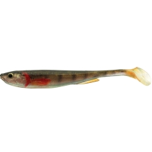 DAIWA - Gumová Nástraha Prorex Real Slim Shady Live Golden Perch 10,5 cm 8 g