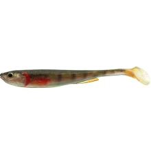 DAIWA - Gumová Nástraha Prorex Real Slim Shady Live Golden Perch 10,5 cm 8 g