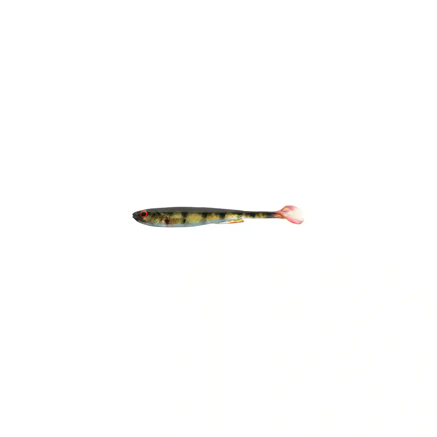 DAIWA DAIWA - Gumová nástraha Prorex Real Slim Shady Live Real Perch 13,5 cm 13,5 g