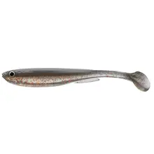 DAIWA - Gumová nástraha Prorex Slim Shady 16 cm 25,5 g Golden Flash Minnow