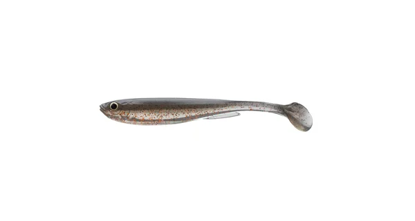DAIWA - Gumová nástraha Prorex Slim Shady 16 cm 25,5 g Golden Flash Minnow