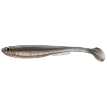 DAIWA - Gumová nástraha Prorex Slim Shady Golden 10,5 cm 8 g Flash Minnow
