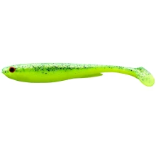 DAIWA - Gumová nástraha Prorex Slim Shady Golden 13,5 cm 13,5 g Chartreuse Shocker