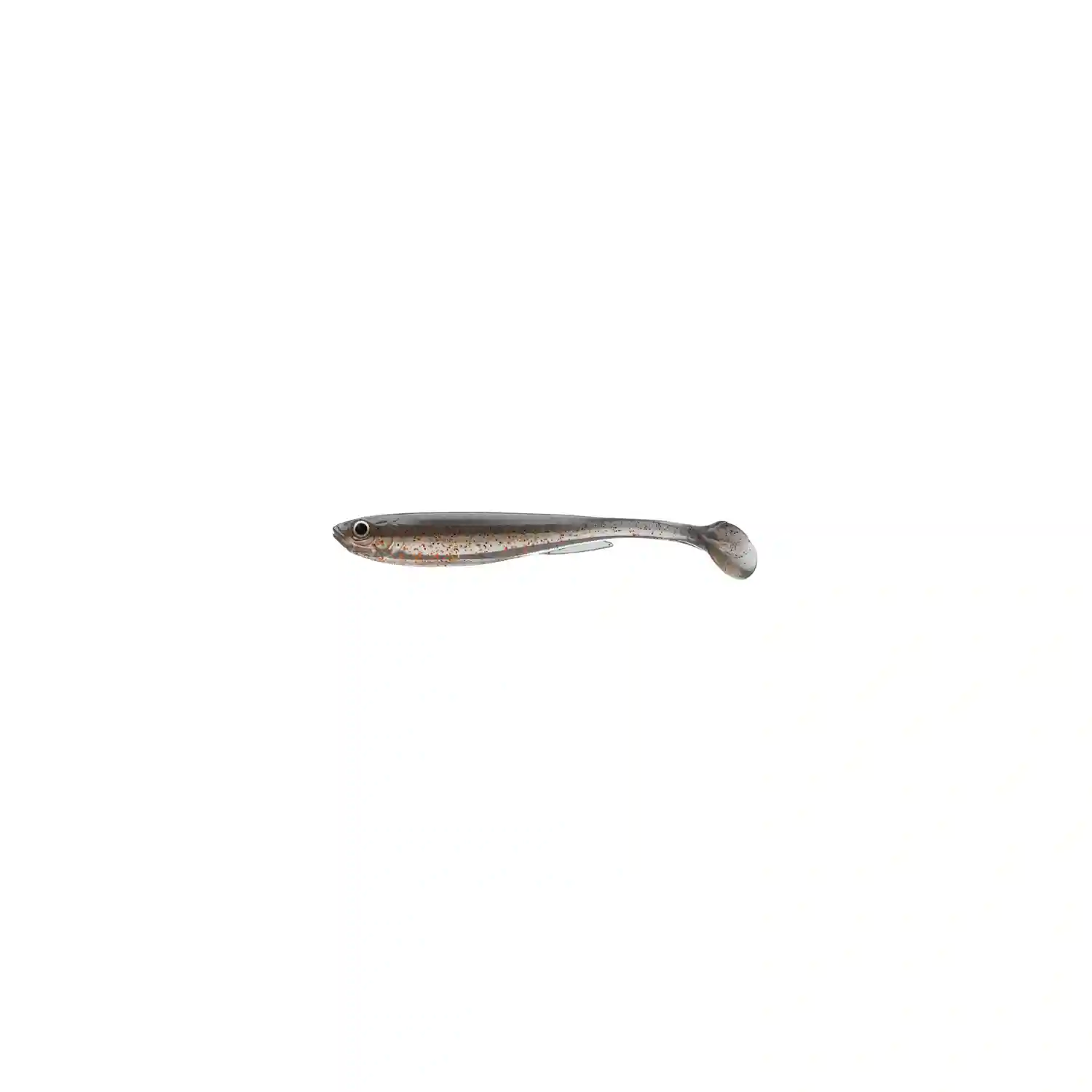 DAIWA DAIWA - Gumová nástraha Prorex Slim Shady Golden 13,5 cm 13,5 g Flash Minnow