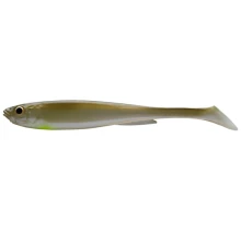 DAIWA - Gumová nástraha Prorex Slim Shady Golden Ayu 13,5 cm 13,5 g
