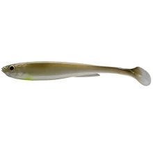 DAIWA - Gumová nástraha Prorex Slim Shady Golden Ayu 7,5 cm 3,3 g