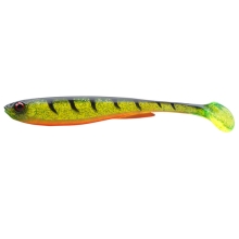 DAIWA - Gumová nástraha Prorex Slim Shady Golden Ghost Firetiger 10,5 cm 8 g