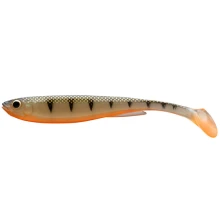 DAIWA - Gumová nástraha Prorex Slim Shady Golden Natural UV Perch 10,5 cm 8 g