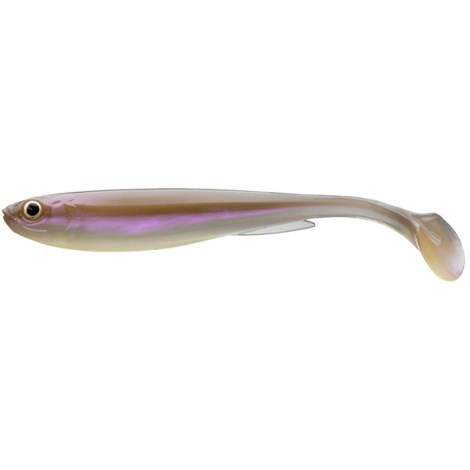 DAIWA - Gumová nástraha Prorex Slim Shady Golden Wakasagi 10,5 cm 8 g