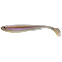 DAIWA - Gumová nástraha Prorex Slim Shady Golden Wakasagi 13,5 cm 13,5 g