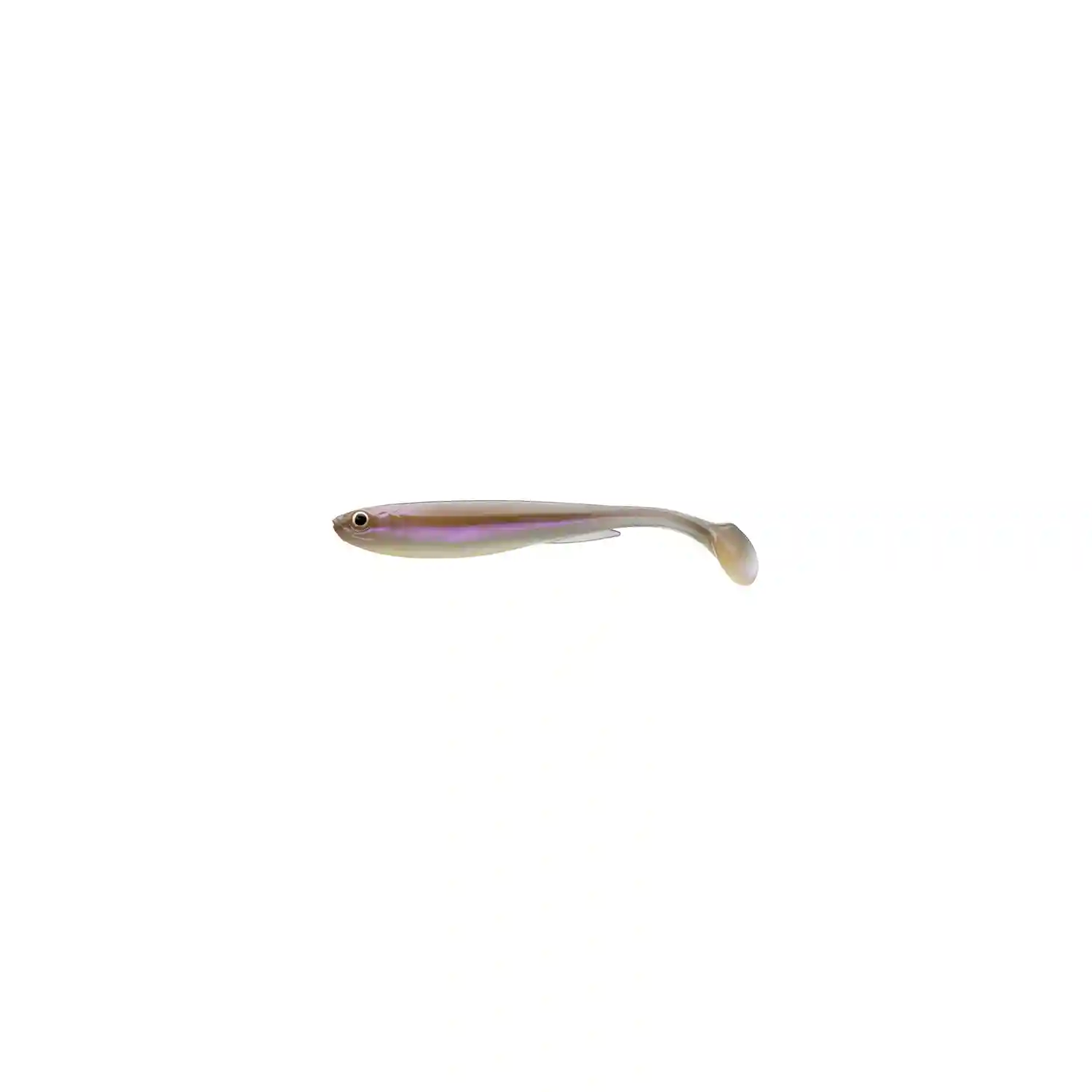 DAIWA DAIWA - Gumová nástraha Prorex Slim Shady Golden Wakasagi 13,5 cm 13,5 g