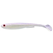 DAIWA - Gumová nástraha Prorex Slim Shady Golden White Ghost 13,5 cm 13,5 g