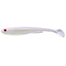 DAIWA - Gumová nástraha Prorex Slim Shady Golden White Ghost 16 cm 25,5 g