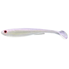 DAIWA - Gumová nástraha Prorex Slim Shady Golden White Ghost 16 cm 25,5 g