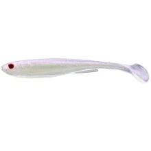 DAIWA - Gumová nástraha Prorex Slim Shady Golden White Ghost 7,5 cm 3,3 g
