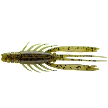 DAIWA - Gumová nástraha Prorex Urban Shrimp 6 cm 2 g Summer Craw 8 ks