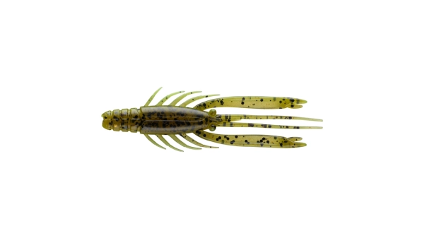 DAIWA - Gumová nástraha Prorex Urban Shrimp 6 cm 2 g Summer Craw 8 ks