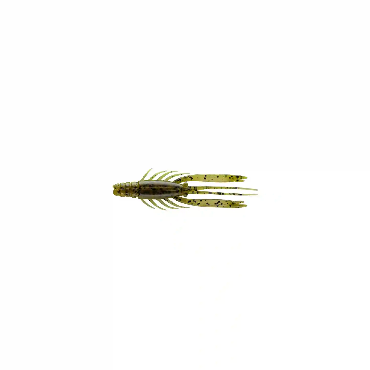 DAIWA - Gumová nástraha Prorex Urban Shrimp 6 cm 2 g Summer Craw 8 ks