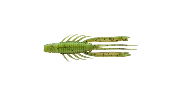 DAIWA - Gumová nástraha Prorex Urban Shrimp 6 cm 2 g Summer Craw 8 ks