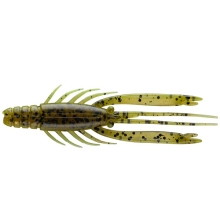 DAIWA - Gumová nástraha Prorex Urban Shrimp 7,2 cm 2,8 g Summer Craw 8 ks