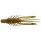 DAIWA - Gumová nástraha Prorex Urban Shrimp 7,2 cm 2,8 g Sun Down Brown 8 ks