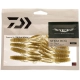 DAIWA - Gumová nástraha Steez Hog Lake Shrimp 7,6 cm 8 ks