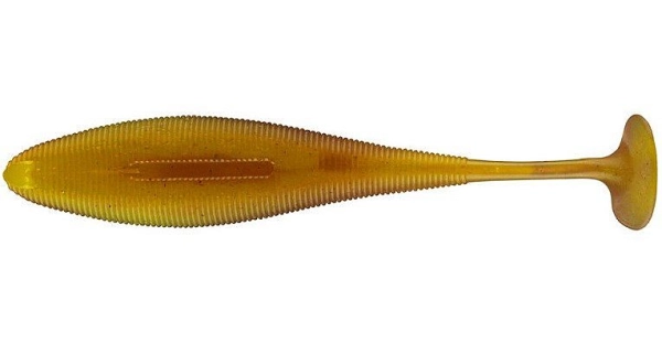 DAIWA - Gumová nástraha Steez Stirring Shad Test Color 11 cm 11,5 g 6 ks