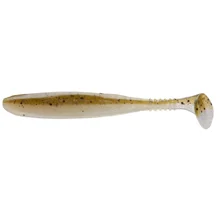 DAIWA - Gumová nástraha Tournament D'FIN 10 cm 7 ks Motor Oil Ayu