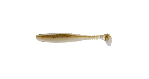 DAIWA - Gumová nástraha Tournament D'FIN 10 cm 7 ks Motor Oil Ayu
