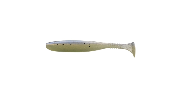 DAIWA - Gumová nástraha Tournament D'FIN 10 cm 7 ks Pepper Ghost