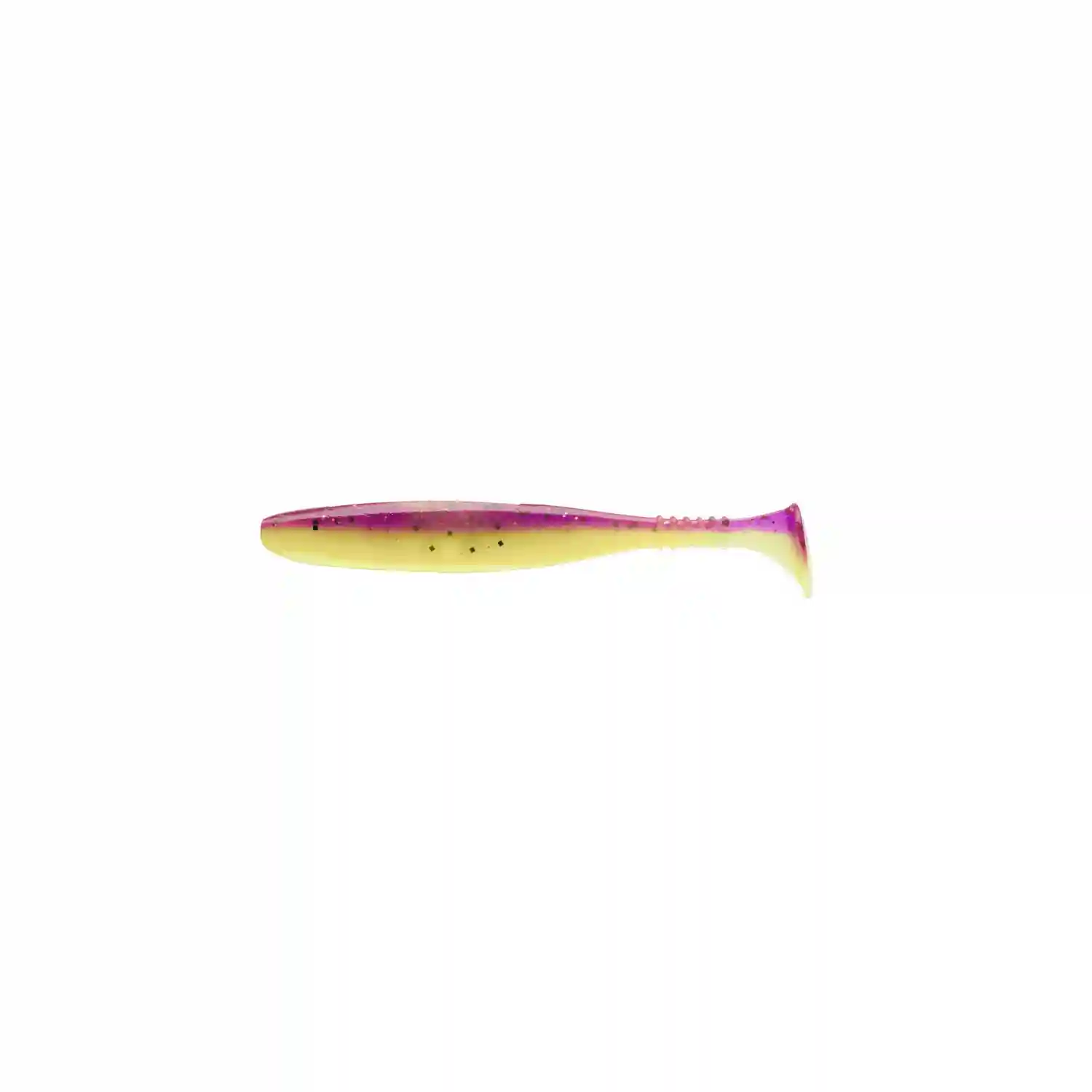 DAIWA - Gumová nástraha Tournament D'FIN 10 cm 7 ks UV Crush Candy