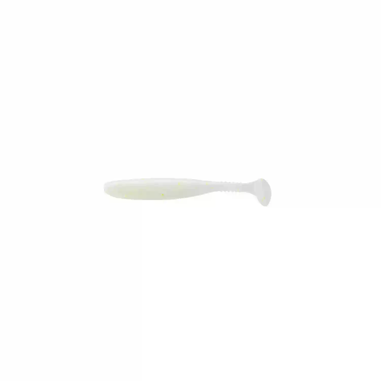 DAIWA DAIWA - Gumová nástraha Tournament D'FIN 10 cm 7 ks UV Flake Pearl