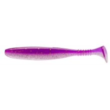 DAIWA - Gumová nástraha Tournament D'FIN 10 cm 7 ks UV Violet