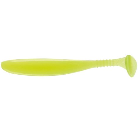 DAIWA - Gumová nástraha Tournament D'FIN 12,5 cm 5 ks Lime