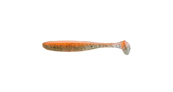 DAIWA - Gumová nástraha Tournament D'FIN 12,5 cm 5 ks Orange