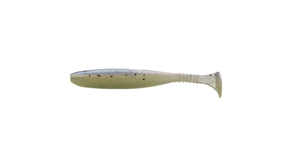 DAIWA - Gumová nástraha Tournament D'FIN 12,5 cm 5 ks Pepper Ghost