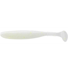 DAIWA - Gumová nástraha Tournament D'FIN 12,5 cm 5 ks UV Flake Pearl