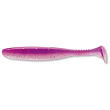 DAIWA - Gumová nástraha Tournament D'FIN 12,5 cm 5 ks UV Violet