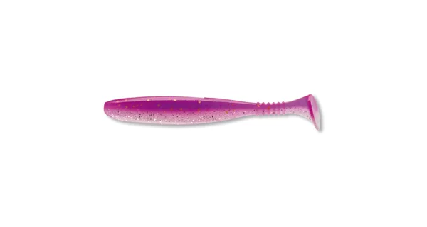 DAIWA - Gumová nástraha Tournament D'FIN 12,5 cm 5 ks UV Violet