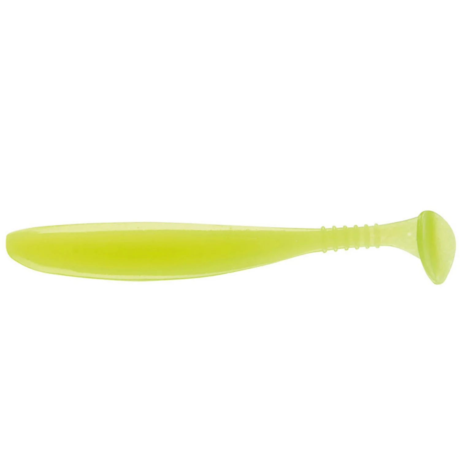 DAIWA - Gumová nástraha Tournament D'Fin 15 cm 3 ks Lime