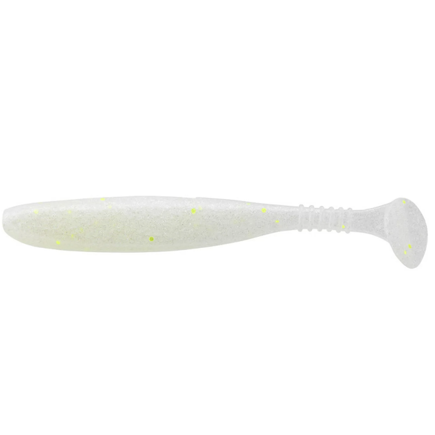 DAIWA - Gumová nástraha Tournament D'Fin 15 cm 3 ks UV Flake Pearl